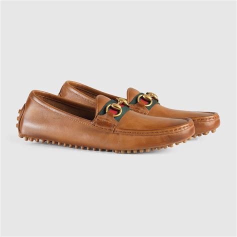 gucci driving shoes suede|Gucci horsebit driving loafers.